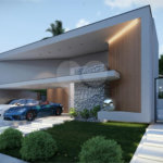 Casa Térrea à venda com 3 suítes em Condomínio Residencial Fazenda Santa Helena, Bragança Paulista, SP