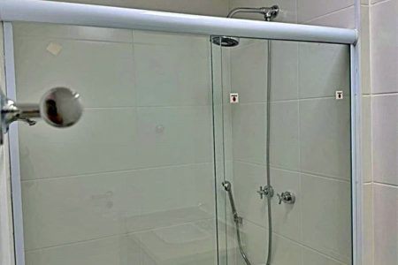Apartamento à venda com 2 quartos, sendo 1 suíte, em Brooklin Paulista, São Paulo, SP