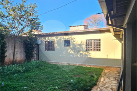 Casa à venda com 3 quartos em Bairro da Moóca, Ponta Porã, MS