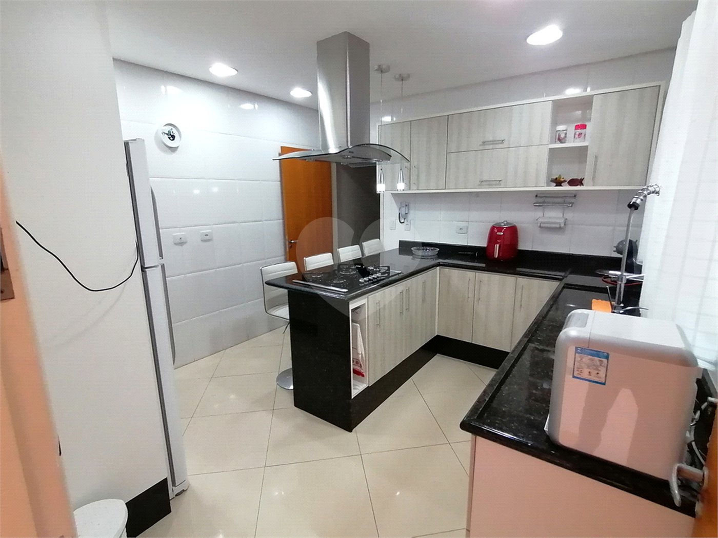 Sobrado à venda com 3 quartos, sendo 1 suíte, em Parque Mandaqui, São Paulo, SP