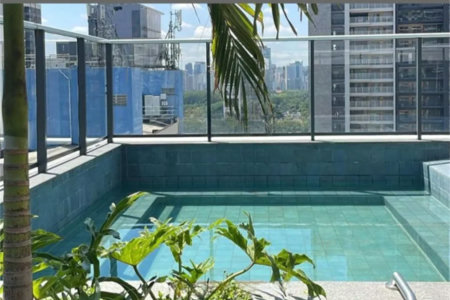 Apartamento à venda com 1 quarto em Pinheiros, São Paulo, SP