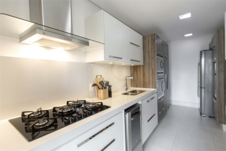 Apartamento à venda com 3 suítes em Brooklin, São Paulo, SP