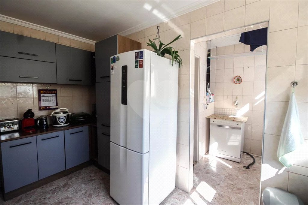 Apartamento à venda com 3 quartos em Santana, São Paulo, SP