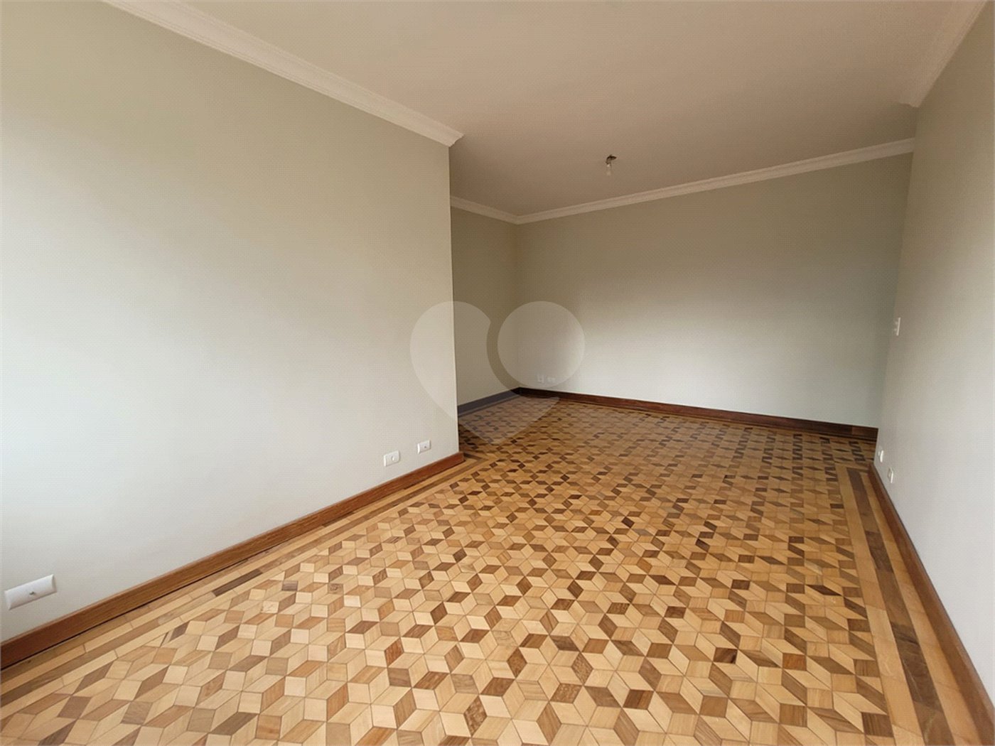 Apartamento à venda com 2 quartos em Horto Florestal, São Paulo, SP