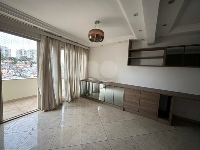 Apartamento à venda com 3 quartos, sendo 1 suíte,  em Santana, São Paulo, SP