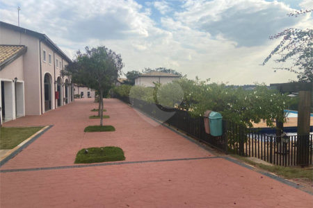 Terreno à venda no condomínio Campo de Toscana, Vinhedo - SP