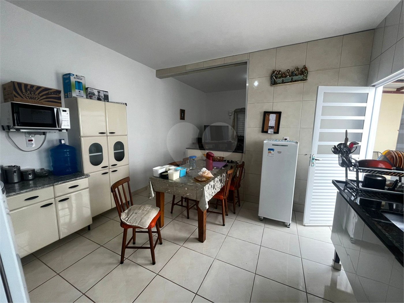 Casa à venda com 2 quartos, sendo 1 suíte, em Morada do Sol, Itapetininga, SP