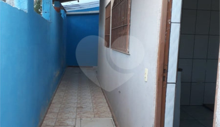 Casa à venda com 2 quartos, sendo 1 suíte,  em Jardim Paraíso do Tanque, Atibaia, SP