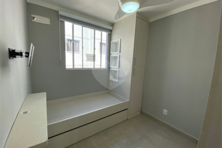 Apartamento à venda com 2 quartos em Glória, Várzea Grande, MT