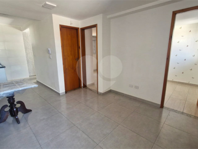 Apartamento à venda com 2 quartos em Santana, São Paulo, SP