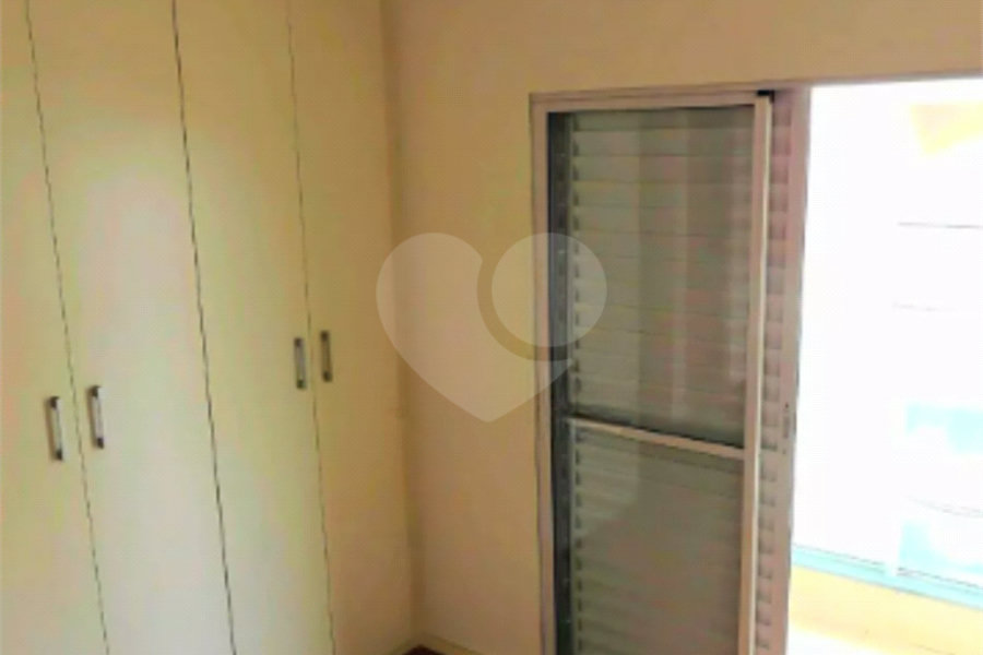 Apartamento à venda com 2 suítes em Mandaqui, São Paulo, SP