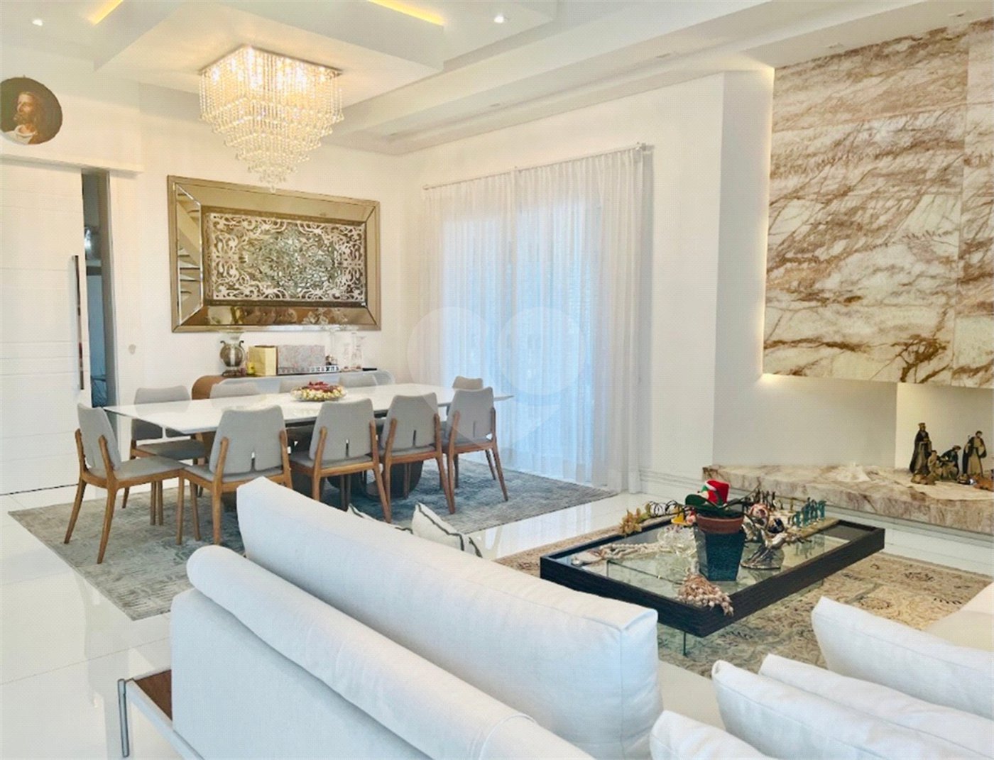 Apartamento à venda com 4 suítes em Jardim do Mar, São Bernardo do Campo, SP