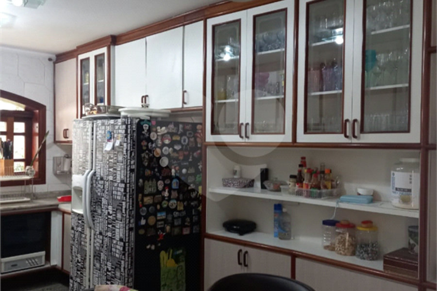 Casa à venda com 4 suítes no condomínio Bibi II, São Paulo - SP