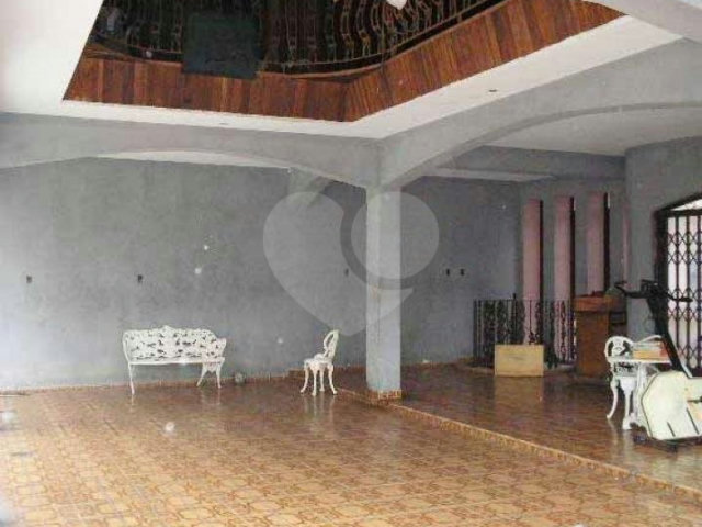 Sobrado à venda com 4 quartos, sendo 2 suítes,  em Mandaqui, São Paulo, SP
