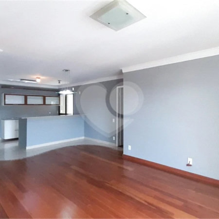 Apartamento para alugar com 3 quartos, sendo 1 suíte, em Alto da Boa Vista, São Paulo, SP