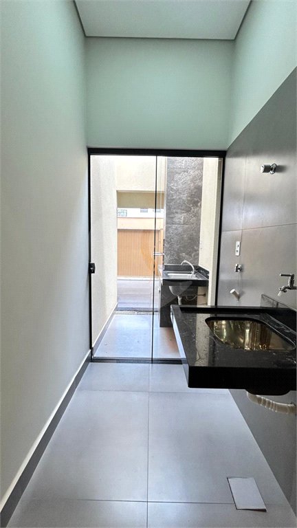 Casa à venda com 3 quartos, sendo 1 suíte, em Jardim Santa Cecília, Ribeirão Preto, SP