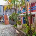 Sobrado à venda ou para alugar com 1 quarto em Alto da Boa Vista, São Paulo, SP