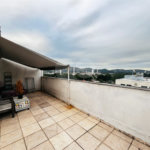 Cobertura à venda com 3 quartos em Campo Grande, Rio de Janeiro, RJ