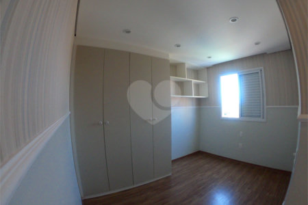 Apartamento à venda com 2 suítes em Vila Todos Os Santos, Indaiatuba, SP