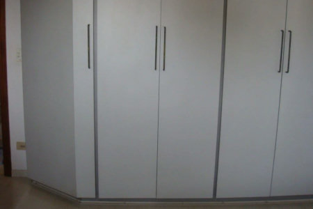 Apartamento à venda com 4 suítes em Vila Andrade, São Paulo, SP