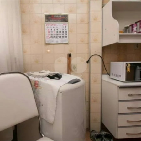 Apartamento à venda com 2 quartos em Mooca, São Paulo, SP