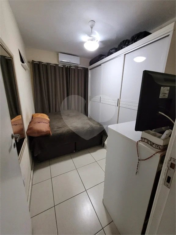 Casa à venda com 2 quartos em Campo Grande, Rio de Janeiro, RJ
