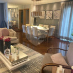 Apartamento à venda com 4 quartos, sendo 2 suítes, em Baeta Neves, São Bernardo do Campo, SP
