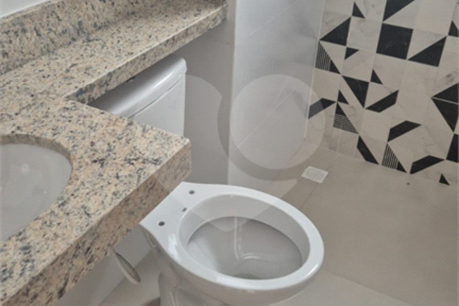 Apartamento à venda ou para alugar com 1 quarto em Jaçanã, São Paulo, SP