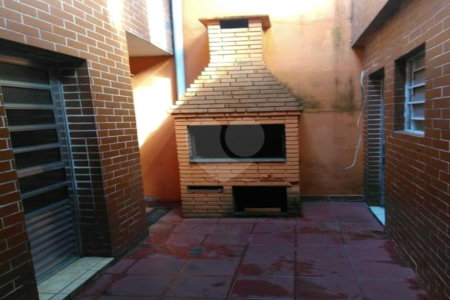 Casa à venda com 3 quartos em Jardim Gilda Maria, São Paulo, SP