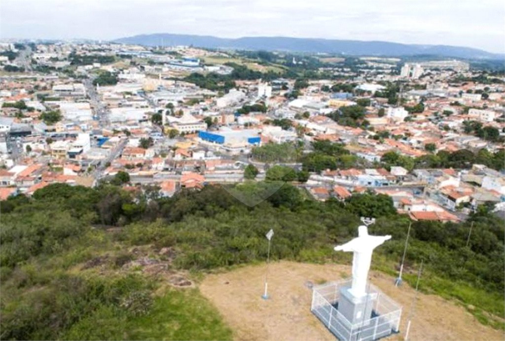 Terreno à venda em Chácaras do Guacuri, Itupeva, SP