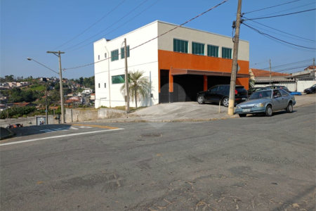 Prédio à venda ou para alugar em Vila São Paulo, Mogi das Cruzes, SP