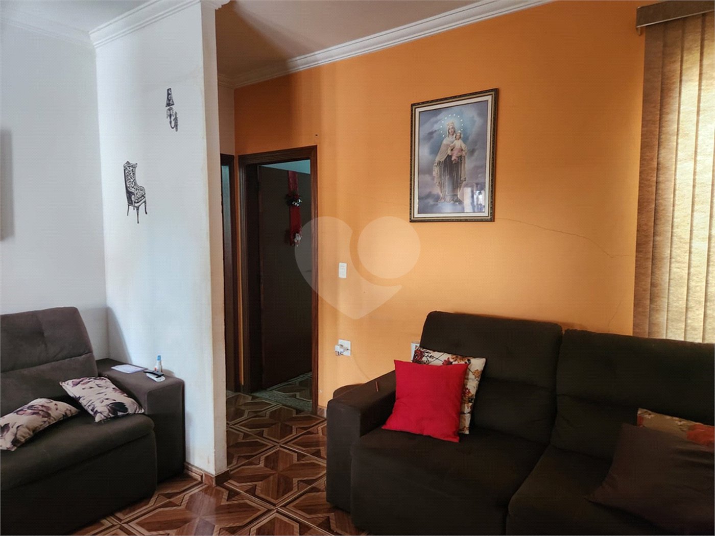 Casa à venda com 5 quartos, sendo 4 suítes, em Jardim do Carmo, Araraquara, SP
