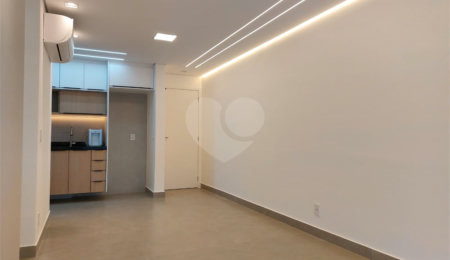 Apartamento à venda com 2 quartos, sendo 1 suíte, em Vila Leopoldina, São Paulo, SP