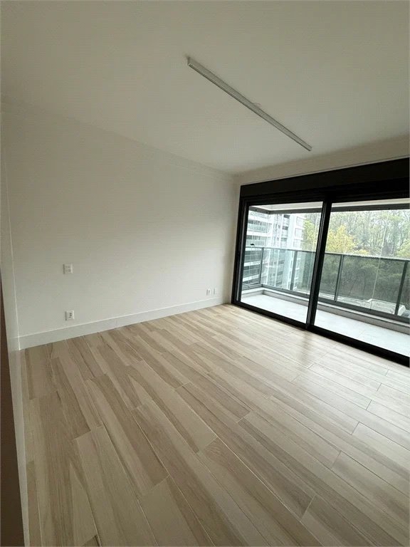Apartamento para alugar com 4 suítes em Jardim Morumbi, São Paulo, SP