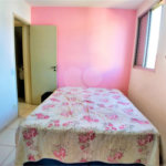 Apartamento à venda com 2 quartos em Mandaqui, São Paulo, SP