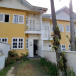 Casa à venda com 2 suítes no condomínio Village Palmas, São Paulo - SP