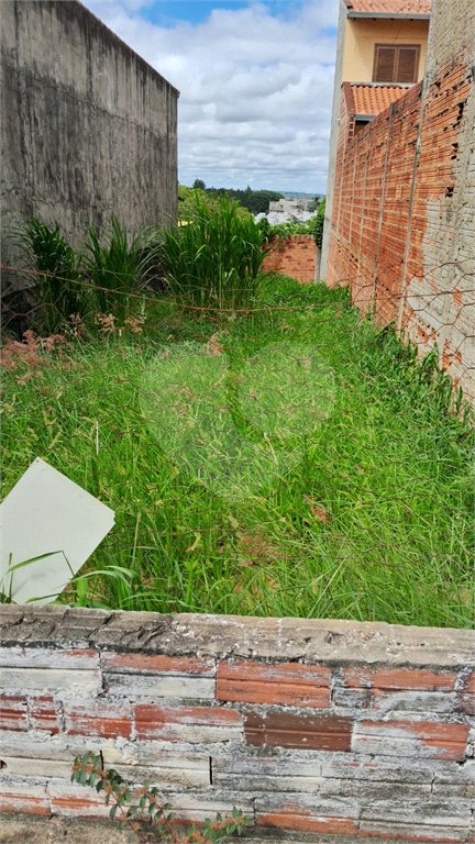 Terreno à venda no condomínio Celia Maria, Porto Feliz - SP