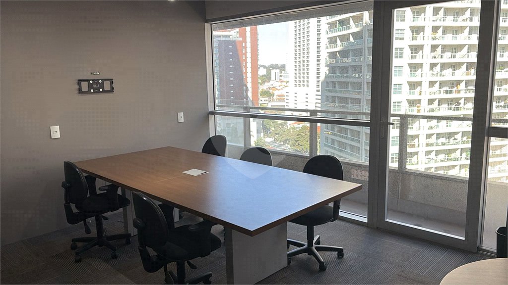 Sala para alugar em Vila Gertrudes, São Paulo, SP