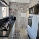Apartamento com 3 dormitórios à venda, 100 m² por R$ 1.450.000,00 - José Menino - Santos/SP