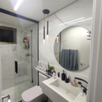 Apartamento à venda com 3 quartos, sendo 2 suítes, em Barra Funda, São Paulo, SP