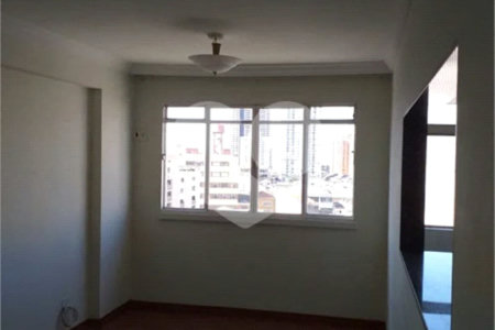 Apartamento à venda com 2 quartos em Brás, São Paulo, SP