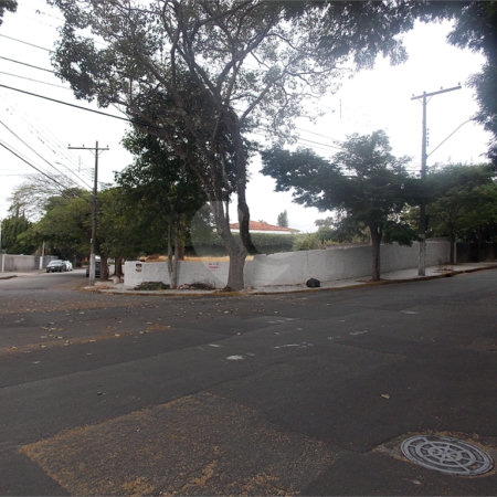 Terreno à venda em Samambaia Parque Residencial, Atibaia, SP