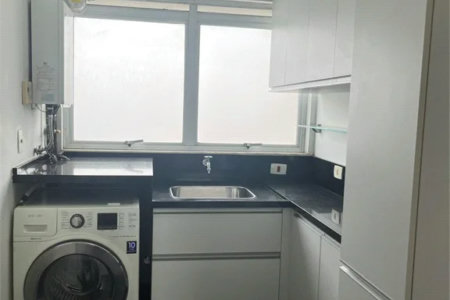Apartamento à venda com 3 suítes em Vila Andrade, São Paulo, SP