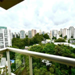 Apartamento à venda com 2 suítes em Parque do Morumbi, São Paulo, SP