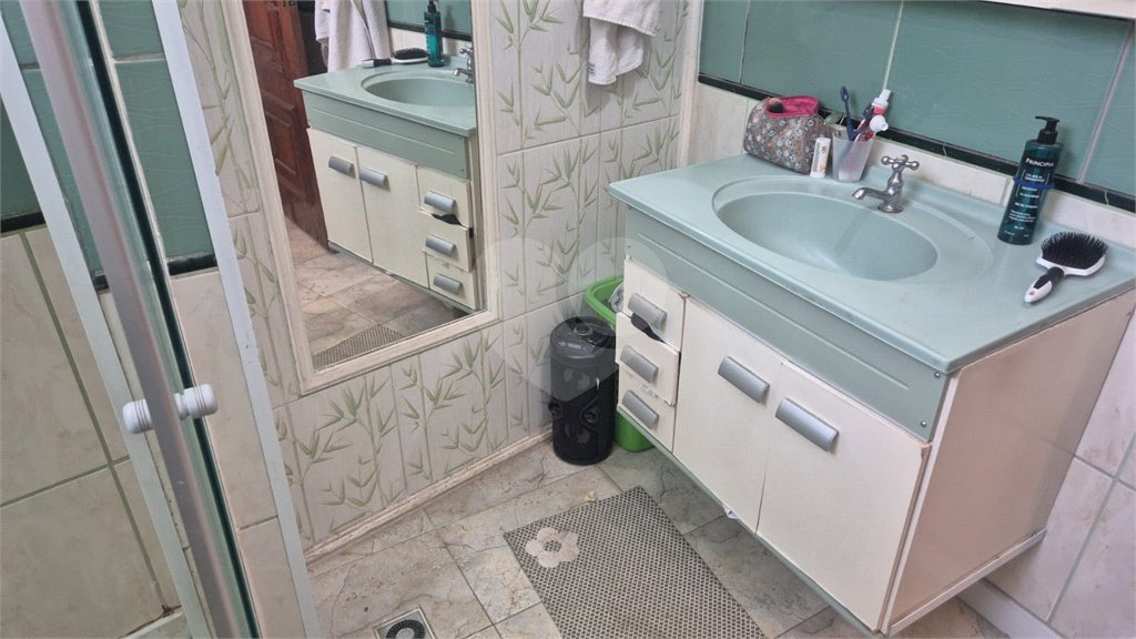 Sobrado à venda com 3 quartos em Tucuruvi, São Paulo, SP