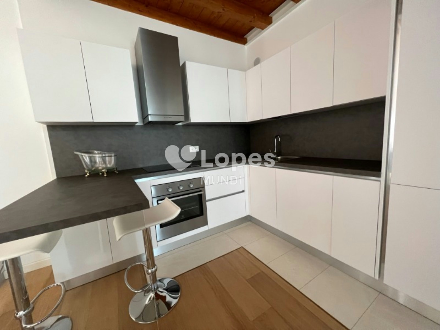 Apartamento com 2 quartos à venda em Pellestrina, Veneza, Itália – Venetia Domus