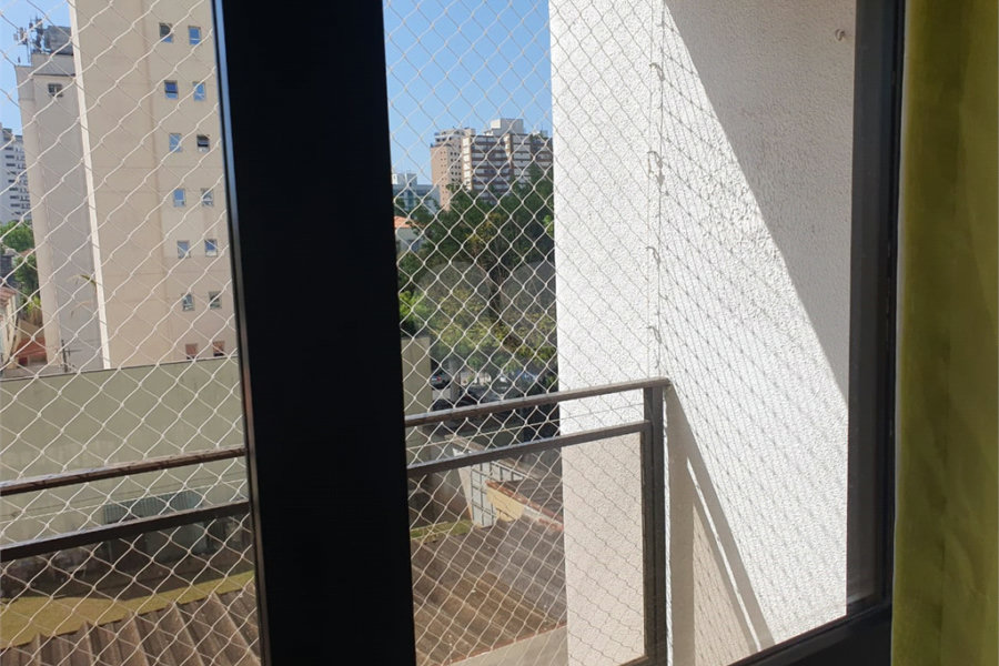 Apartamento à venda com 4 quartos, sendo 2 suítes, em Santana, São Paulo, SP