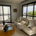 Apartamento à venda com 4 quartos, sendo 2 suítes,  em Vila Andrade, São Paulo, SP