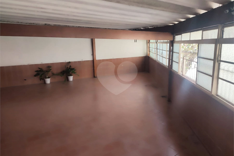 Sobrado à venda com 2 suítes em Casa Verde, São Paulo, SP