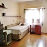 Duplex à venda com 5 quartos, sendo 1 suíte, em Santana, São Paulo, SP